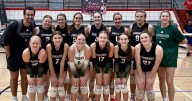 SPORTS ROUNDUP: Local volleyball teams compete in First Priority Tournament