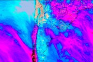 Pronóstico para los meses de primavera: qué pasará con la temperatura y las lluvias