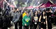 Tobias Forge sufre una intoxicación y Ghost cancela concierto en CDMX