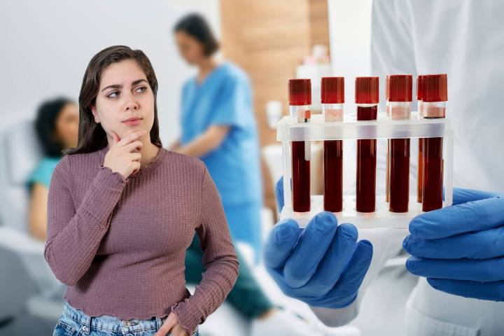 Dime tu tipo de sangre y te diré qué personalidad realmente tienes según los japoneses