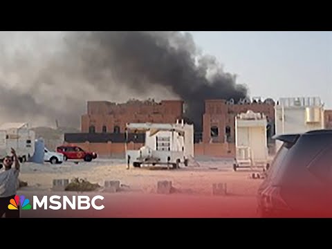 After Israel Strikes Doha, What Comes Next For Gaza?