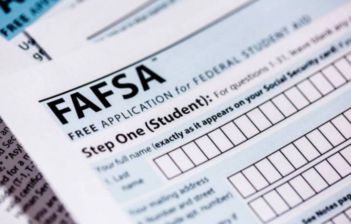FAFSA Rolls Out Early BETA Testing for Select Students
