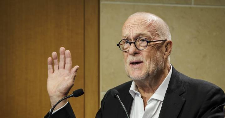 Jonathan Heath ve un alto en el ciclo de tasas a la baja de Banxico hacia mediados de 2026