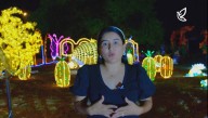 Concejal de Maní Daniela Montes Soler, le da brillo, vida y color al municipio; con recursos propios.