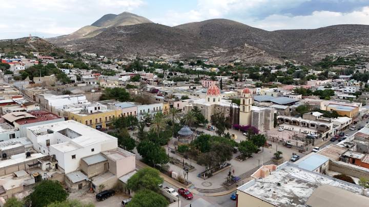 Tamaulipas consolida legado cultural de sus Pueblos Mágicos