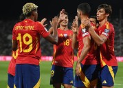Mundial 2026 EEUU: España se pasea en Bulgaria antes de empezar a buscar el Mundial (de verdad) contra Turquía