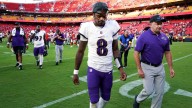 What's wrong with the 1-3 Ravens? Injuries, consistency, more