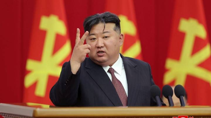 Kim Jong Un se declara dispuesto al diálogo con EU sin dejar su programa nuclear