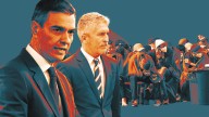 El Gobierno gasta 400 millones más para los centros de inmigrantes