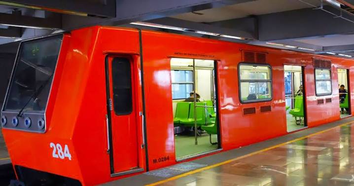 ¿Hay algo que celebrar? Metro de CDMX cumple 56 años, pero fallas en el servicio 'apagan el pastel'