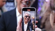 Latin star Carin Leon calls Bon Jovi to tout Vegas Sphere shows