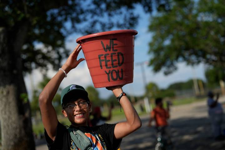 Son palpables los efectos económicos del extremismo migratorio