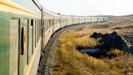 Tres militares y un maquinista muertos en unos atentados contra trenes en Rusia: acusan a Ucrania de estar detrás