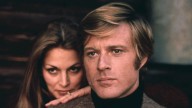 Robert Redford Tried to The Candidate Sequel, Long After First Movie