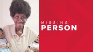 Police searching for missing 63-year-old woman in Longview