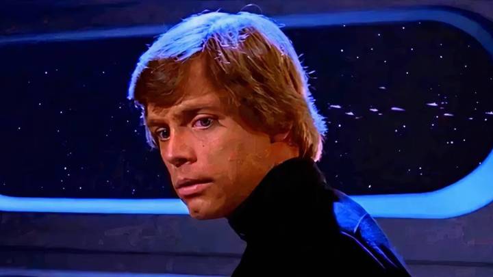Star Wars Relearns Luke Skywalker's Biggest Lesson in LEGO Special