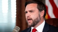 Vance vows to go after 'festering violence on the far left' while hosting Charlie Kirk's radio show