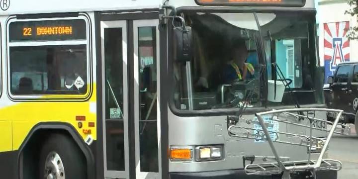 Sun Tran hosting public meetings to discuss ending Route 22