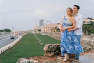 Cartagena de Indias: el destino ideal para celebrar el Amor y la Amistad