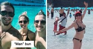 45 Funny Times The Background Of Photos Was Better Than The Foreground (New Pics)