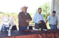 Consideran ejidatarios armarse contra robos