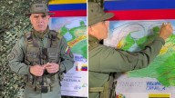 Venezuela refuerza despliegue militar en las costas y regiones fronterizas para combatir el narcotráfico
