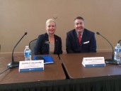 Incumbent Rocky River councilman, predecessor vie for Ward 3 seat