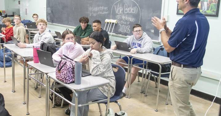 Shikellamy Entrepreneurship Program a hit with students