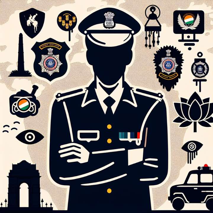 Alleged Hashim Gang Member Arrested in Amritsar