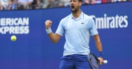 Photo highlights from quarterfinals and semifinals at the US Open