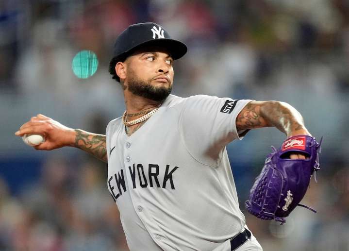As playoffs loom, Yankees legend has critical advice to young starters
