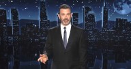 Jimmy Kimmel Torches Donald Trump’s ‘Signed Confession’ on Jeffrey Epstein