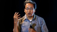 Sonam wangchuk being probed for Pakistan links: Ladakh DGP