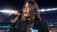 Quién es Eugenia Quevedo, la cantante que hizo llorar a Antonela Roccuzzo