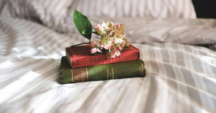 Americans say nostalgia drives them to reread favorite books