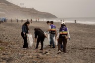 “No limpiamos la playa, creamos conciencia”: Celebran el 25 aniversario de Salvemos la Playa