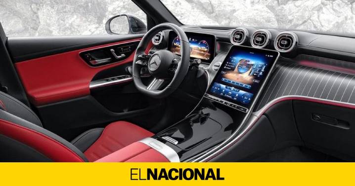 Mercedes tiene el coche diésel más vendido en España, trae enchufe y el consumo es de escándalo