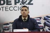 Separan a tres policías municipales de Puebla capital por reprobar exámenes de confianza
