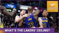 LAKERS SEASON PREVIEW: What Lies Ahead for Luka, LeBron, Deandre Ayton, and more?