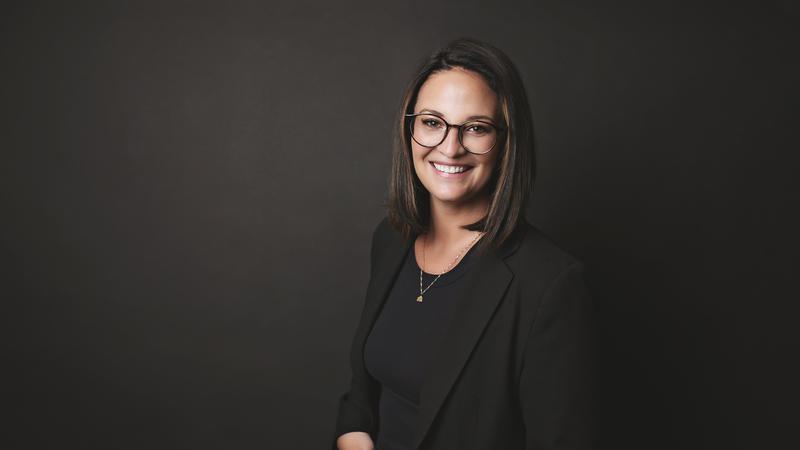 Tevi Legge running for Lethbridge City Council