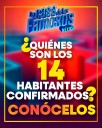 Con 14 integrantes mañana es el estreno…