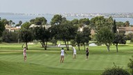El Club de Golf Son Servera celebra más de medio siglo de historia