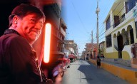 Roban vivienda de integrante de Agua Marina y se llevan 30.000 soles