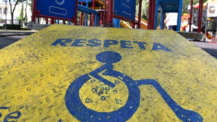 Invitan a personas con discapacidad a unirse a Jóvenes Construyendo el Futuro, este es el proceso