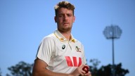 Australian cricket captain Pat Cummins backs in Cam Green to flourish at first drop ahead of huge summer