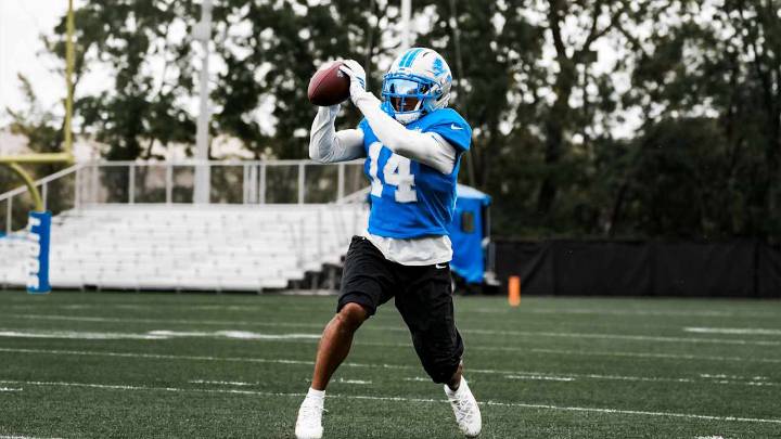 10 QUESTIONS WITH TWENTYMAN: Who could step up for the Lions this week?