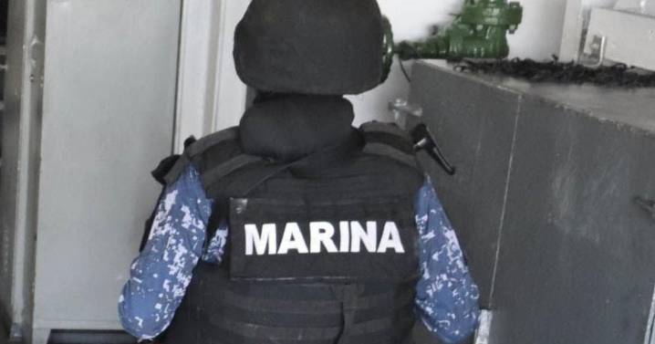 Fallece elemento de la Marina durante práctica de tiro en Sonora