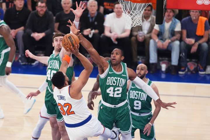 Boston Celtics free agent price tag revealed for likely new team