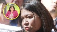 Claudia Pizarro, alcaldesa de La Pintana, revela que fue diagnosticada con cáncer: "Voy a seguir trabajando"