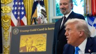 Trump signs proclamation adding $100K annual fee for H